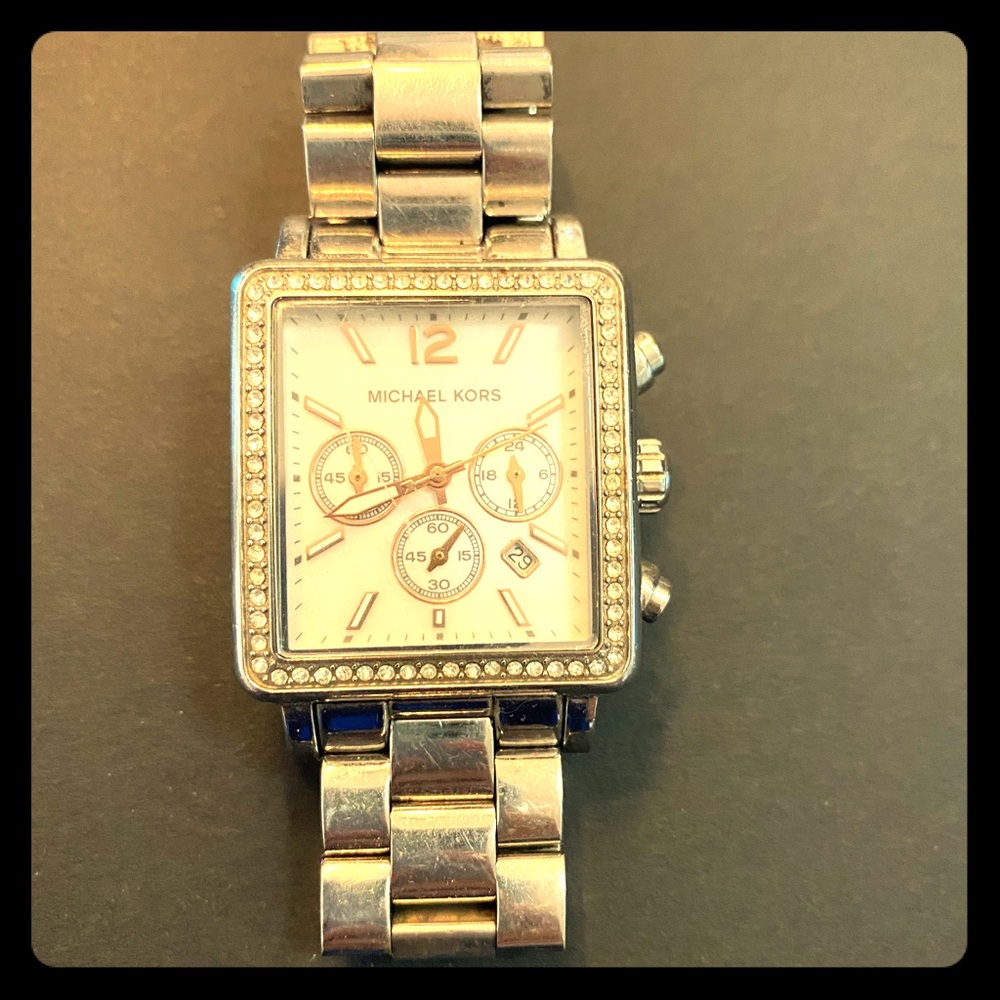 Michael Kors watch